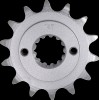 Pinion față - KAWASAKI - 14 T MOOSE RACING 26-2137-14CRMO