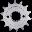 Pinion față - KAWASAKI - 14 T MOOSE RACING 26-2137-14CRMO Pinion față - KAWASAKI - 14 T MOOSE RACING 26-2137-14CRMO thumb