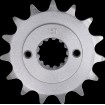 Pinion față - KAWASAKI - 15 T MOOSE RACING 26-2137-15CRMO Pinion față - KAWASAKI - 15 T MOOSE RACING 26-2137-15CRMO thumb