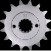 Pinion față - KAWASAKI - 16 T MOOSE RACING 26-2137-16CRMO