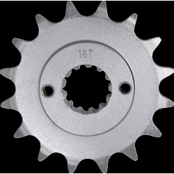 Pinion față - KAWASAKI - 16 T MOOSE RACING 26-2137-16CRMO
