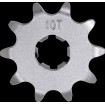Pinion față - KAW/SUZ/YAM - 10 T MOOSE RACING 26-3101-10CRMO Pinion față - KAW/SUZ/YAM - 10 T MOOSE RACING 26-3101-10CRMO thumb