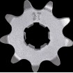 Pinion față - KAW/SUZ/YAM - 9 T MOOSE RACING 26-3101-9CRMO Pinion față - KAW/SUZ/YAM - 9 T MOOSE RACING 26-3101-9CRMO thumb