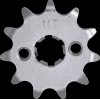 Pinion față - SUZ/YAM - 11 T MOOSE RACING 26-3109-11CRMO
