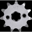 Pinion față - SUZ/YAM - 11 T MOOSE RACING 26-3109-11CRMO Pinion față - SUZ/YAM - 11 T MOOSE RACING 26-3109-11CRMO thumb