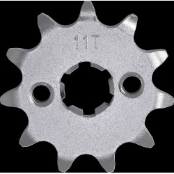 Pinion față - SUZ/YAM - 11 T MOOSE RACING 26-3109-11CRMO Pinion față - SUZ/YAM - 11 T MOOSE RACING 26-3109-11CRMO