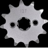 Pinion față - SUZ/YAM - 12 T MOOSE RACING 26-3109-12CRMO
