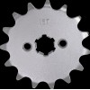 Pinion față - SUZ/YAM - 15 T MOOSE RACING 26-3109-15CRMO