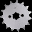 Pinion față - SUZ/YAM - 15 T MOOSE RACING 26-3109-15CRMO Pinion față - SUZ/YAM - 15 T MOOSE RACING 26-3109-15CRMO thumb