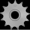 Pinion față - SUZUKI - 13 T MOOSE RACING 26-3126-13CRMO