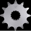 Pinion față - SUZUKI - 12 T MOOSE RACING 26-3132-12CRMO