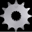 Pinion față - SUZUKI - 12 T MOOSE RACING 26-3132-12CRMO Pinion față - SUZUKI - 12 T MOOSE RACING 26-3132-12CRMO thumb