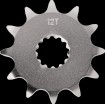 Pinion față - SUZUKI - 12 T MOOSE RACING 26-3132-12CRMO Pinion față - SUZUKI - 12 T MOOSE RACING 26-3132-12CRMO thumb