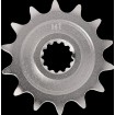 Pinion față - KAW/SUZ - 14 T MOOSE RACING 26-3132-14CRMO Pinion față - KAW/SUZ - 14 T MOOSE RACING 26-3132-14CRMO thumb