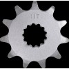 Pinion față - SUZUKI - 11 T MOOSE RACING 26-3139-11CRMO