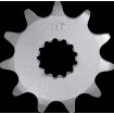 Pinion față - SUZUKI - 11 T MOOSE RACING 26-3139-11CRMO Pinion față - SUZUKI - 11 T MOOSE RACING 26-3139-11CRMO thumb