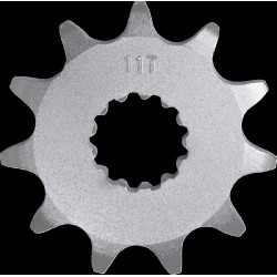 Pinion față - SUZUKI - 11 T MOOSE RACING 26-3139-11CRMO Pinion față - SUZUKI - 11 T MOOSE RACING 26-3139-11CRMO
