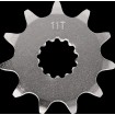 Pinion față - SUZUKI - 11 T MOOSE RACING 26-3139-11CRMO Pinion față - SUZUKI - 11 T MOOSE RACING 26-3139-11CRMO thumb