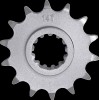 Pinion față - KAW/SUZ - 14 T MOOSE RACING 26-3148-14CRMO