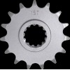 Pinion față - KAW/SUZ - 15 T MOOSE RACING 26-3148-15CRMO