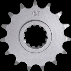 Pinion față - KAW/SUZ - 15 T MOOSE RACING 26-3148-15CRMO Pinion față - KAW/SUZ - 15 T MOOSE RACING 26-3148-15CRMO