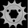 Pinion față - SUZUKI - 13 T MOOSE RACING 26-3162-13CRMO