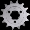 Pinion față - SUZUKI - 14 T MOOSE RACING 26-3162-14CRMO