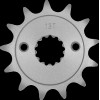 Pinion față - KAW/SUZ - 13 T MOOSE RACING 26-3166-13CRMO