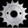 Pinion față - KAW/SUZ - 15 T MOOSE RACING 26-3166-15CRMO