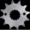 Pinion față - KAW/YAM - 12 T MOOSE RACING 26-4108-12CRMO Pinion față - KAW/YAM - 12 T MOOSE RACING 26-4108-12CRMO thumb