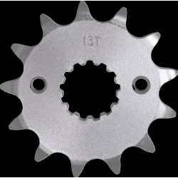 Pinion față - KAW/YAM - 13 T MOOSE RACING 26-4108-13CRMO