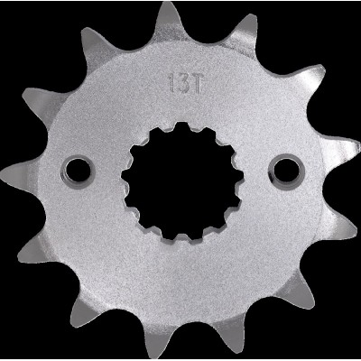 Pinion față - KAW/YAM - 13 T MOOSE RACING 26-4108-13CRMO Pinion față - KAW/YAM - 13 T MOOSE RACING 26-4108-13CRMO