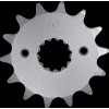 Pinion față - KAW/SUZ/YAM - 14 T MOOSE RACING 26-4108-14CRMO