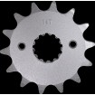 Pinion față - KAW/SUZ/YAM - 14 T MOOSE RACING 26-4108-14CRMO Pinion față - KAW/SUZ/YAM - 14 T MOOSE RACING 26-4108-14CRMO thumb