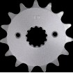 Pinion față - KAW/SUZ/YAM - 15 T MOOSE RACING 26-4108-15CRMO Pinion față - KAW/SUZ/YAM - 15 T MOOSE RACING 26-4108-15CRMO thumb