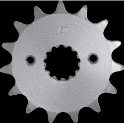 Pinion față - KAW/SUZ/YAM - 15 T MOOSE RACING 26-4108-15CRMO Pinion față - KAW/SUZ/YAM - 15 T MOOSE RACING 26-4108-15CRMO