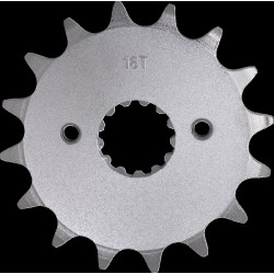 Pinion frontal - SUZ/YAM - 16 T MOOSE RACING 26-4108-16CRMO Pinion frontal - SUZ/YAM - 16 T MOOSE RACING 26-4108-16CRMO
