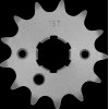 Pinion față - KAW/YAM - 13 T MOOSE RACING 26-4111-13CRMO