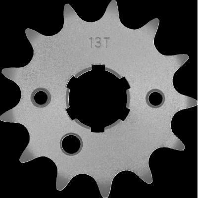 Pinion față - KAW/YAM - 13 T MOOSE RACING 26-4111-13CRMO Pinion față - KAW/YAM - 13 T MOOSE RACING 26-4111-13CRMO
