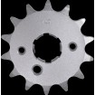 Pinion frontal - KAW/YAM - 14 T MOOSE RACING 26-4111-14CRMO Pinion frontal - KAW/YAM - 14 T MOOSE RACING 26-4111-14CRMO thumb