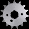Pinion față - KAW/YAM - 15 T MOOSE RACING 26-4111-15CRMO