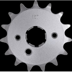 Pinion față - KAW/YAM - 15 T MOOSE RACING 26-4111-15CRMO Pinion față - KAW/YAM - 15 T MOOSE RACING 26-4111-15CRMO