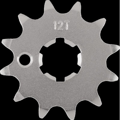 Pinion față - YAMAHA - 12 T MOOSE RACING 26-4124-12CRMO Pinion față - YAMAHA - 12 T MOOSE RACING 26-4124-12CRMO