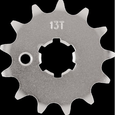 Pinion față - KAW/SUZ/YAM - 13 T MOOSE RACING 26-4124-13CRMO Pinion față - KAW/SUZ/YAM - 13 T MOOSE RACING 26-4124-13CRMO