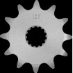 Pinion față - YAMAHA - 12 T MOOSE RACING 26-4137-12CRMO Pinion față - YAMAHA - 12 T MOOSE RACING 26-4137-12CRMO thumb