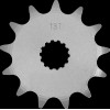 Pinion față - YAMAHA - 13 T MOOSE RACING 26-4137-13CRMO