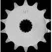 Pinion față - YAMAHA - 14 T MOOSE RACING 26-4137-14CRMO Pinion față - YAMAHA - 14 T MOOSE RACING 26-4137-14CRMO thumb
