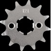 Pinion față - YAMAHA - 12 T MOOSE RACING 26-4144-12CRMO Pinion față - YAMAHA - 12 T MOOSE RACING 26-4144-12CRMO thumb