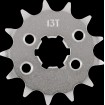 Pinion față - SUZ/YAM- 13 T MOOSE RACING 26-4144-13CRMO Pinion față - SUZ/YAM- 13 T MOOSE RACING 26-4144-13CRMO thumb