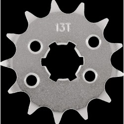 Pinion față - SUZ/YAM- 13 T MOOSE RACING 26-4144-13CRMO Pinion față - SUZ/YAM- 13 T MOOSE RACING 26-4144-13CRMO
